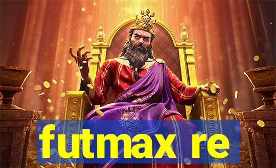 futmax re